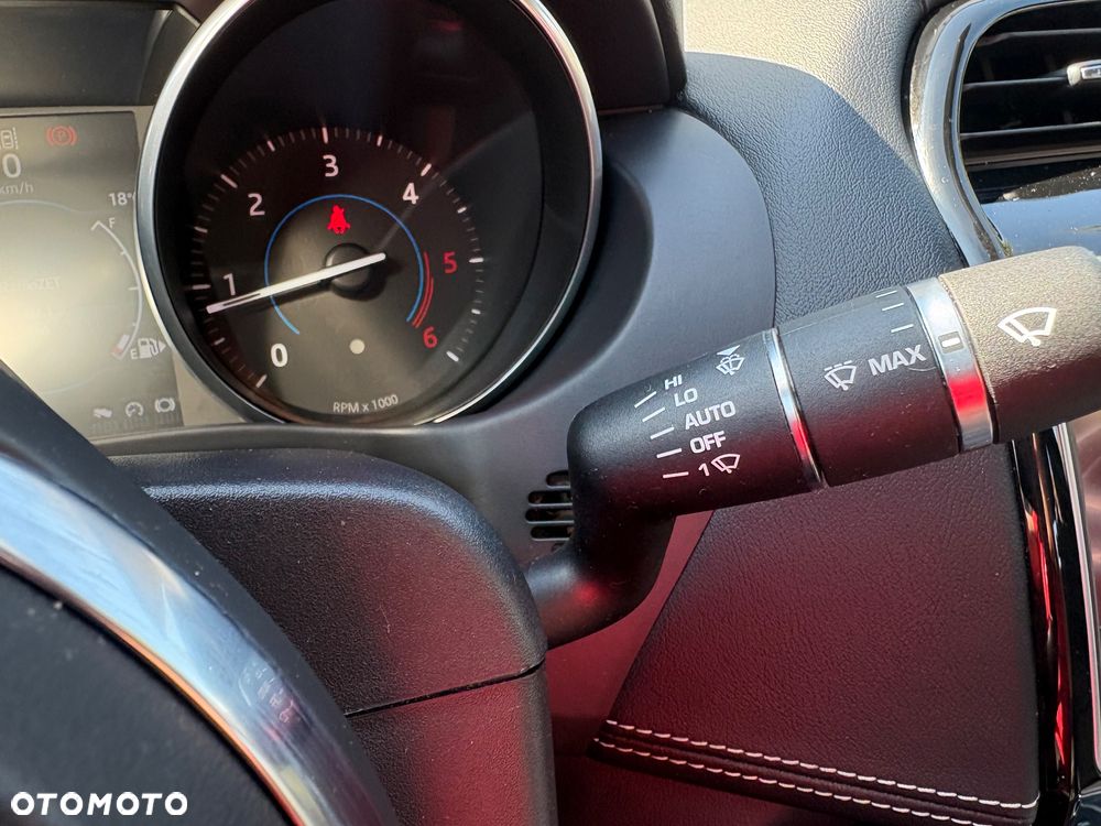 Jaguar XE 20d R-Sport Ingenium Edition - 21