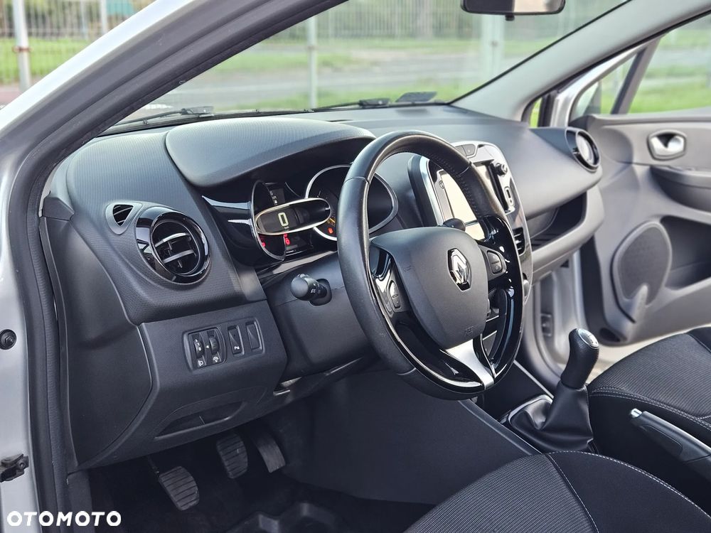 Renault Clio 1.5 dCi Intens - 23
