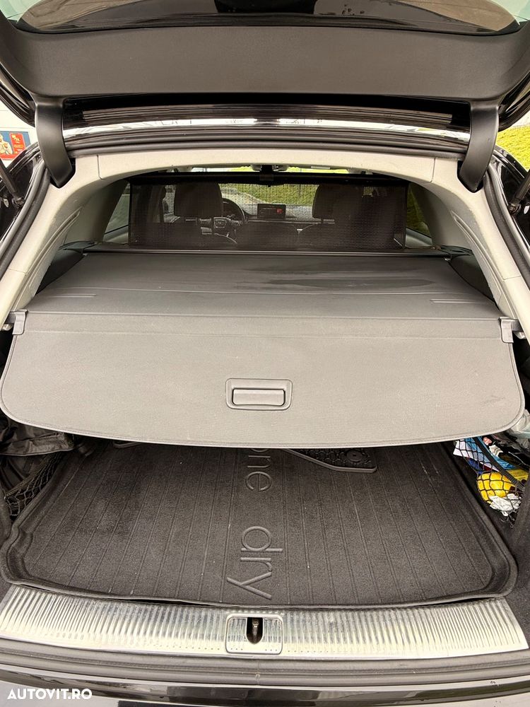 Audi A4 Allroad 2.0 TDI quattro S tronic - 18