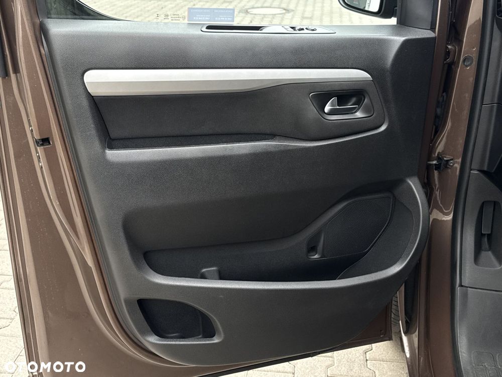 Toyota Proace Verso 2.0 D4-D Long Business - 9