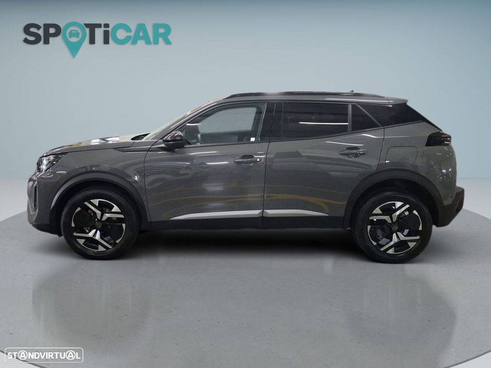 Peugeot 2008 1.2 PureTech Allure - 5