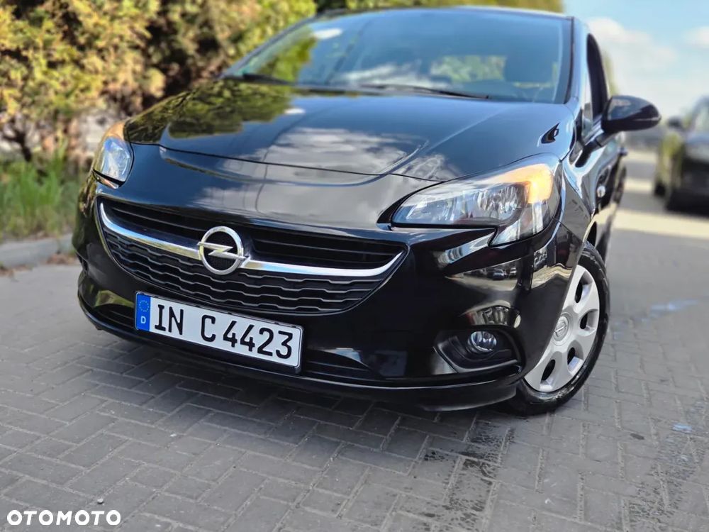 Opel Corsa 1.4 Active - 2