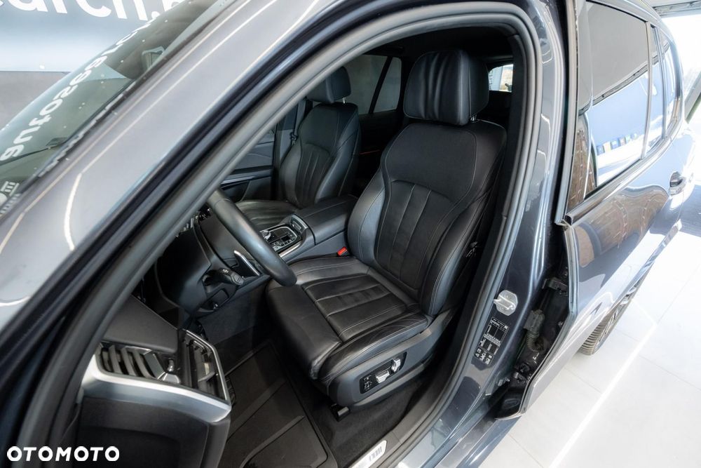 BMW X5 - 13