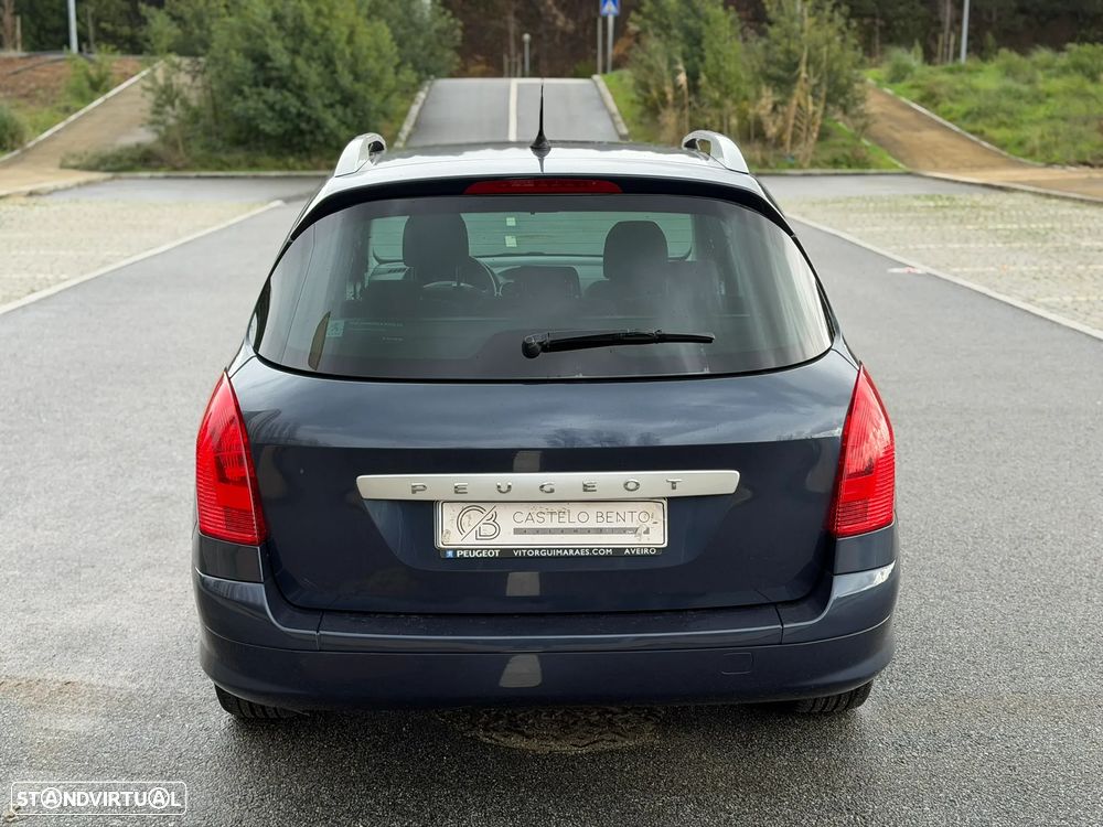 peugeot 308-sw ver-1-6-hdi-premium-cvm6 - 29