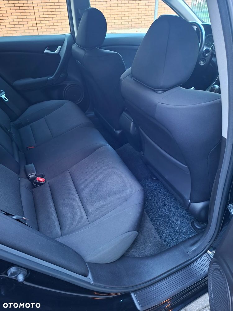 Honda Accord 2.0 Lifestyle - 15