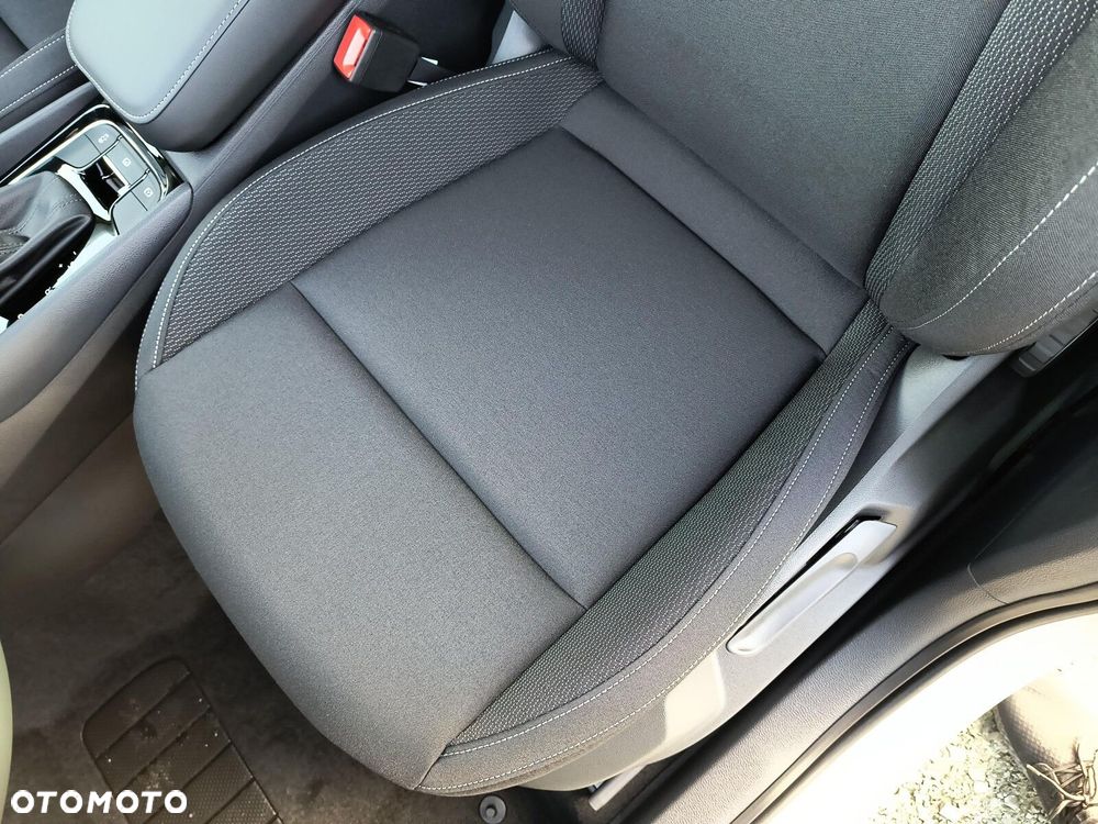 Skoda Karoq 1.5 TSI ACT Edition 130 DSG - 12