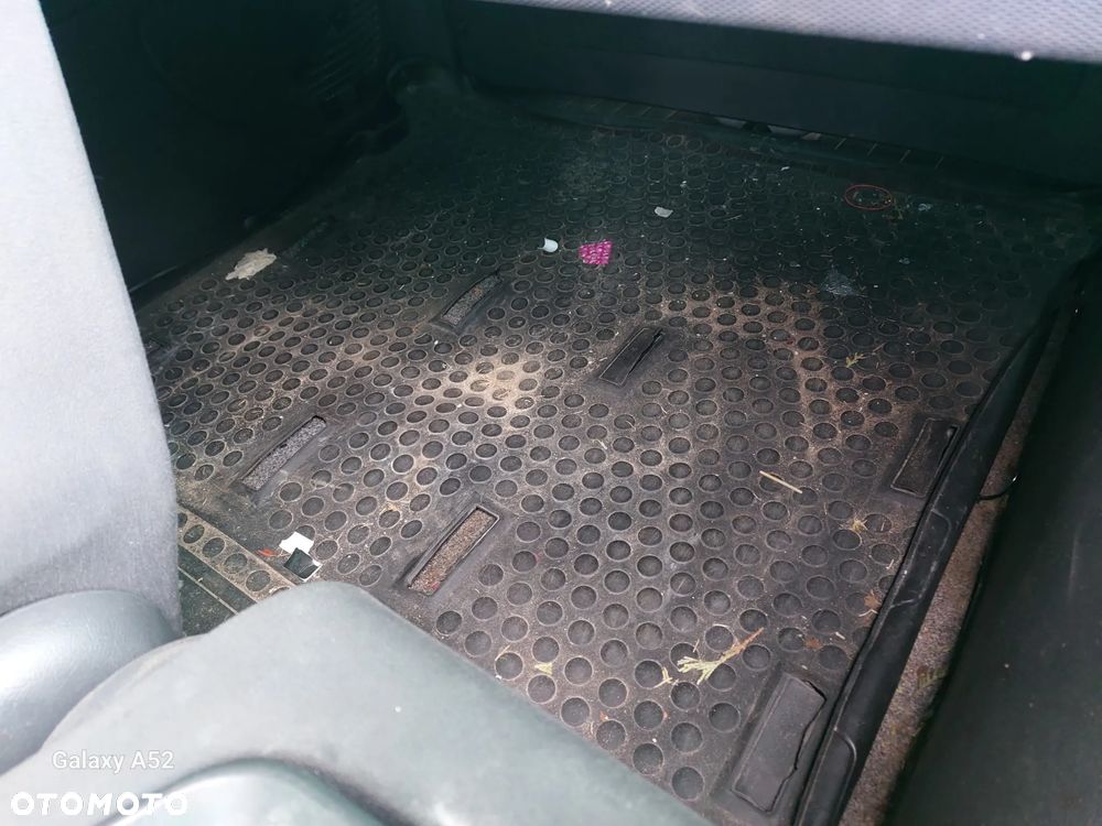 Zderzak VW SHARAN LIFT 1,9TDI 05R. maska,lampy,drzwi,klapa..... - 8