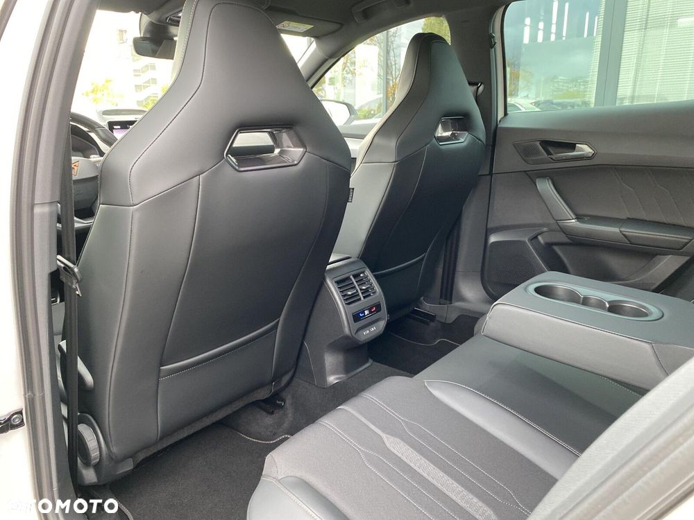 Cupra Formentor 2.0 TSI 4Drive VZ DSG - 14