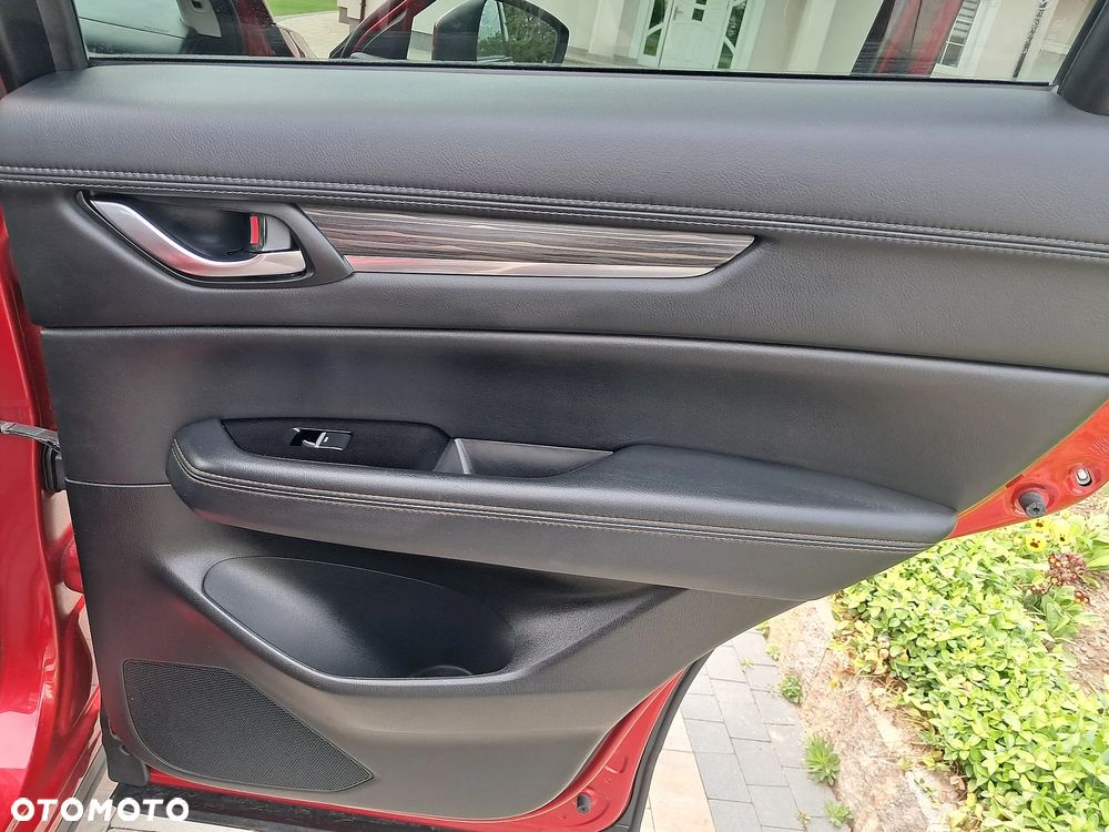 Mazda CX-5 - 13