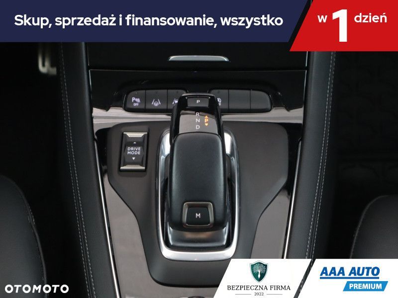 Opel Grandland X - 19