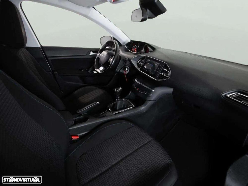 Peugeot 308 SW 1.5 BlueHDi Active Pack - 10