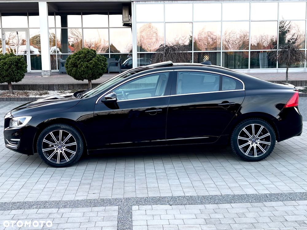 Volvo S60 - 4