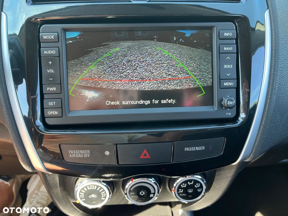 Peugeot 4008 HDI FAP 150 Stop & Start Allure - 21