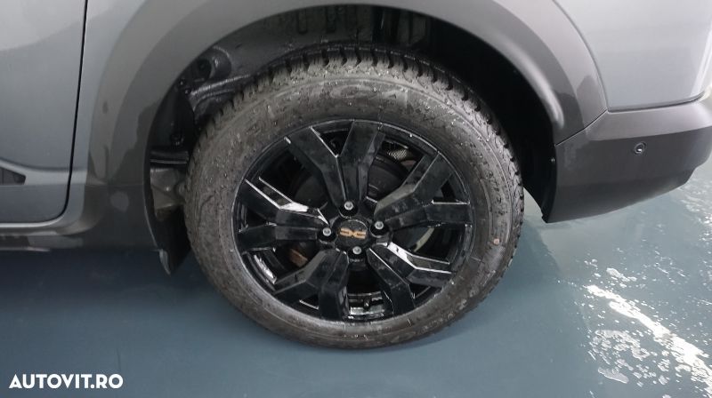 Dacia Jogger - 7