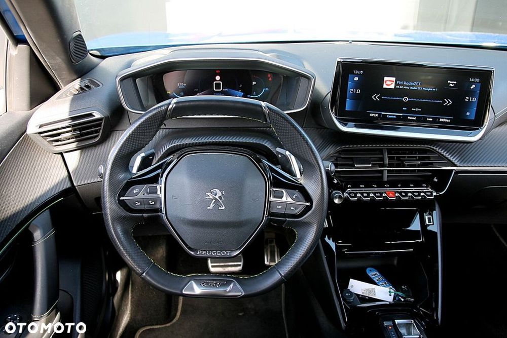 Peugeot 2008 - 21