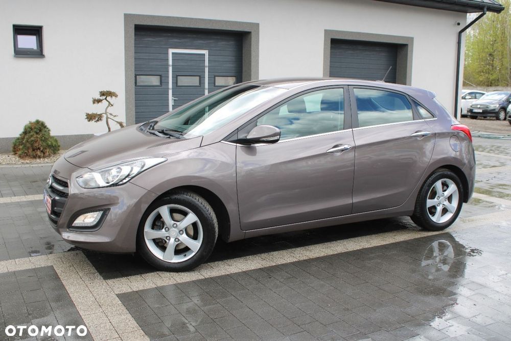 Hyundai i30 - 3