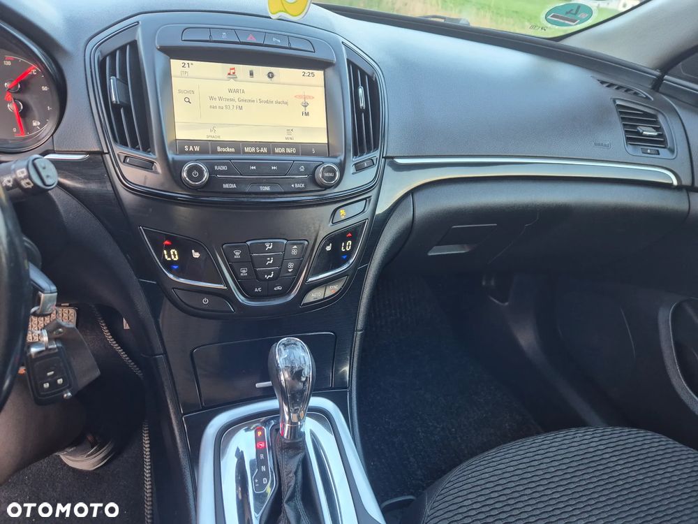 Opel Insignia 2.0 CDTI automatik Business Innovation - 19