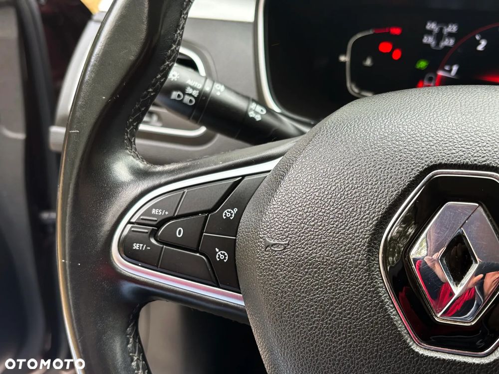 Renault Talisman BLUE dCi 150 LIMITED - 15