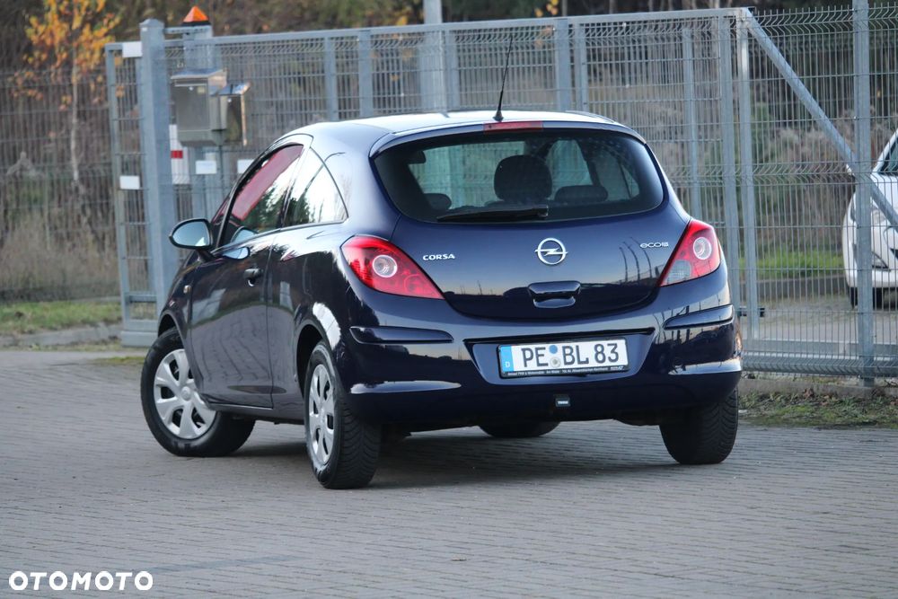 Opel Corsa - 13