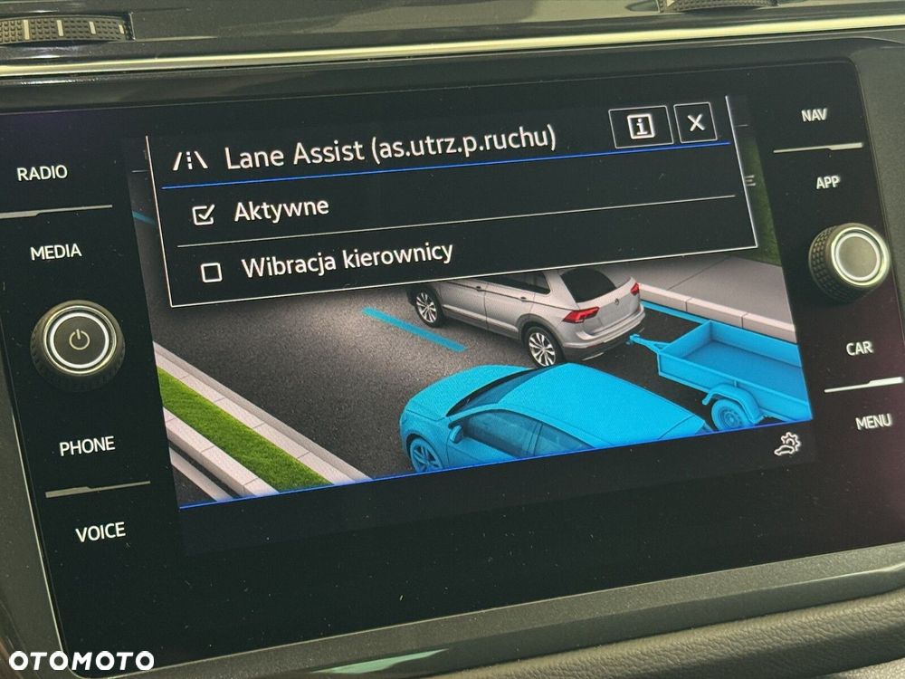 Volkswagen Tiguan - 38