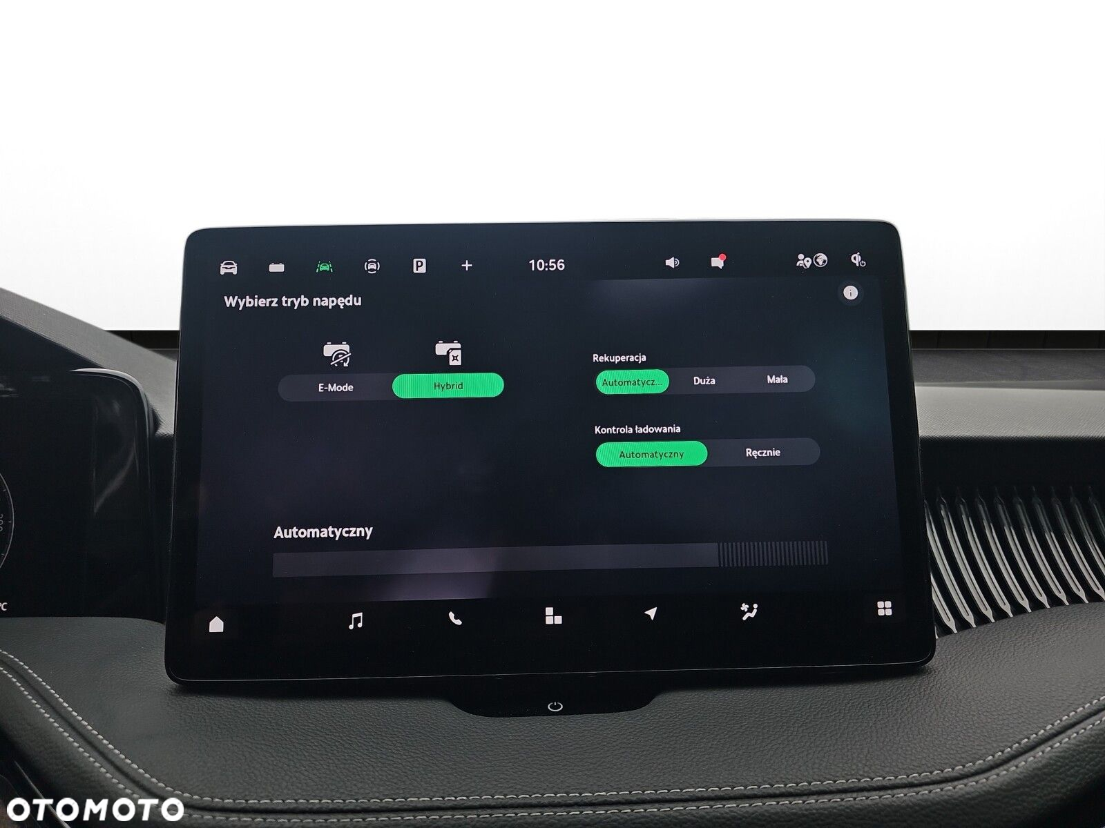 Skoda Superb - 27