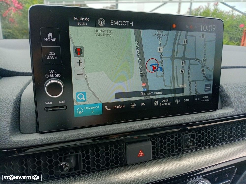 Honda CR-V 2.0 E:PHEV Advance - 7