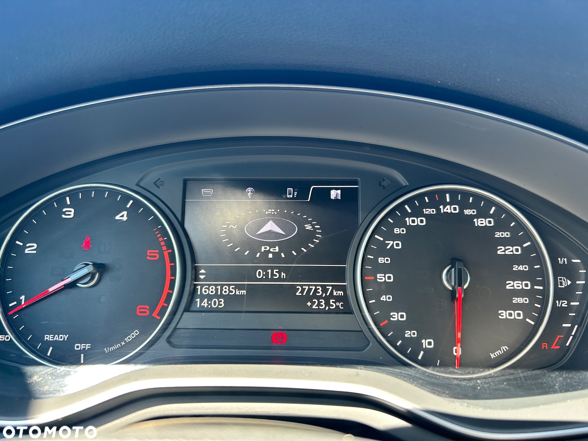 Audi A4 ver-avant-2-0-tdi-ultra - 17