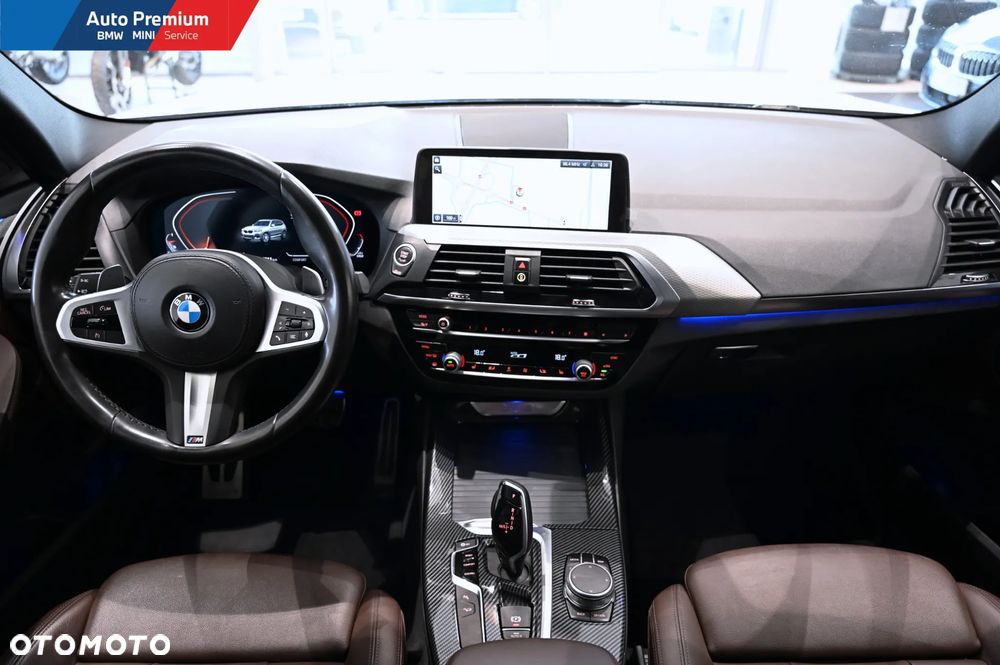 BMW X3 xDrive20i - 15