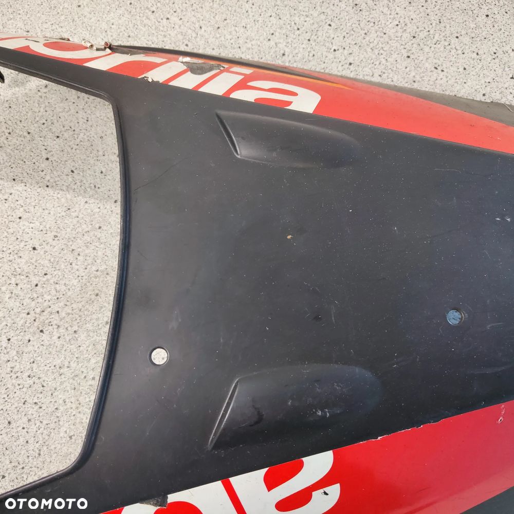 Pług, płoza, owiewka, osłona Aprilia SR 50 SR50 Ditec Di-Tec - 2