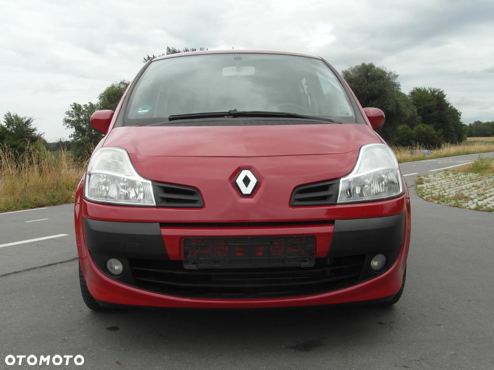 Renault Modus 1.6 16V ESP Dynamique - 14
