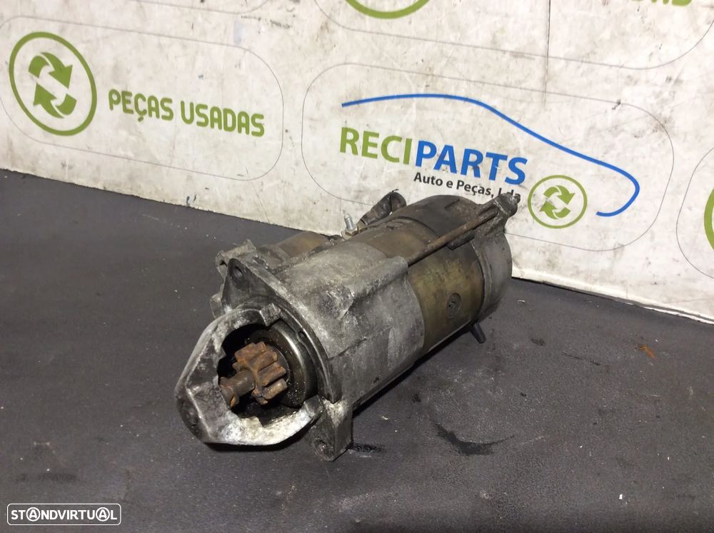 Motor de arranque Fiat Ducato 2.8 - 2