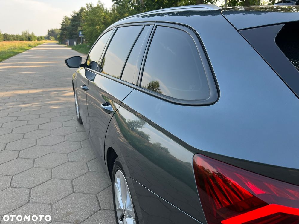 Skoda Octavia 1.5 TSI ACT Ambition - 14