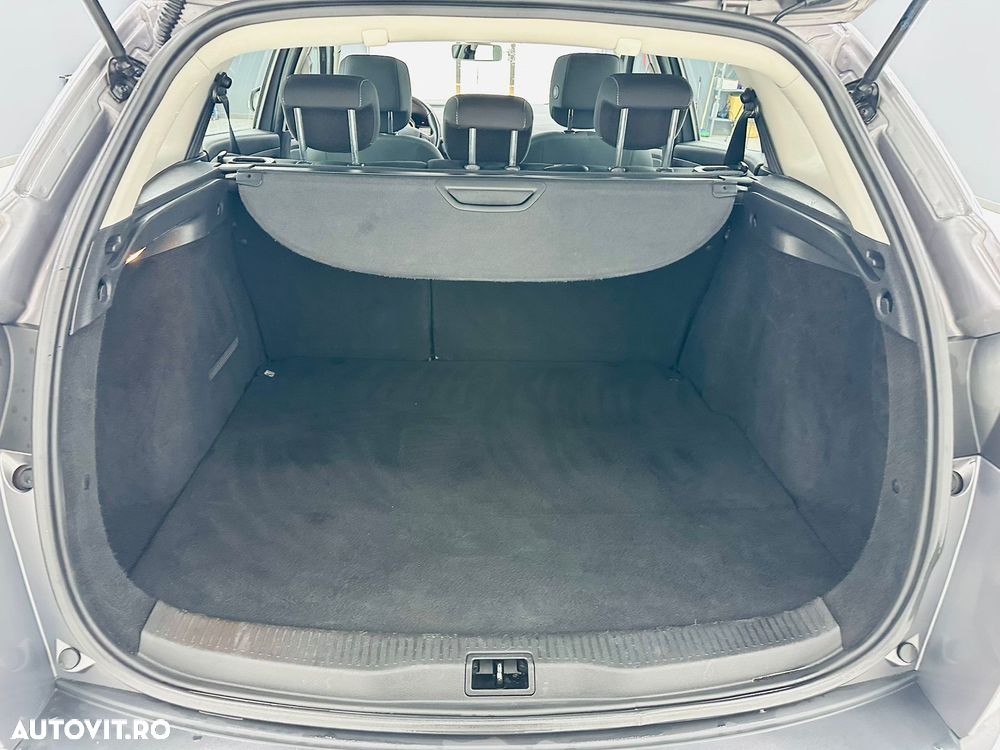 Renault Megane 1.5 dCi Dynamique - 14