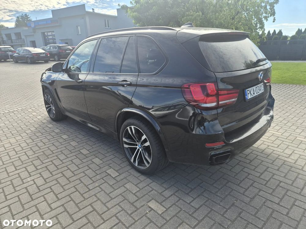 BMW X5 - 7