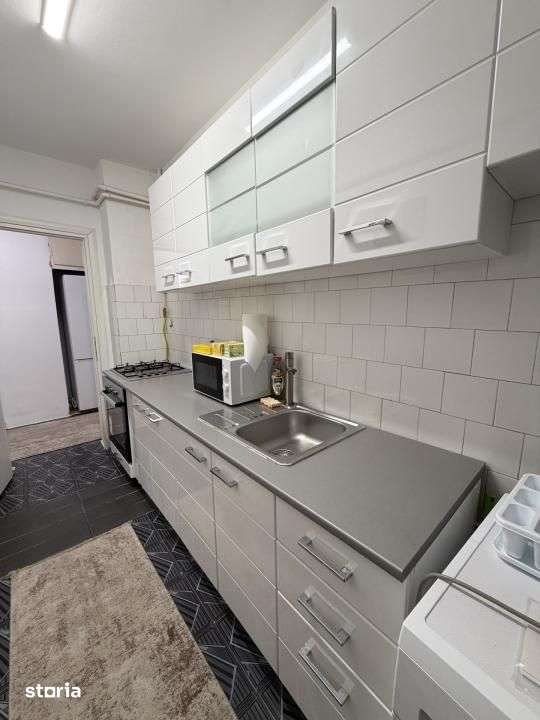 Apartament langa Academia de muzica , Manastur,parter inalt — fotografia 3