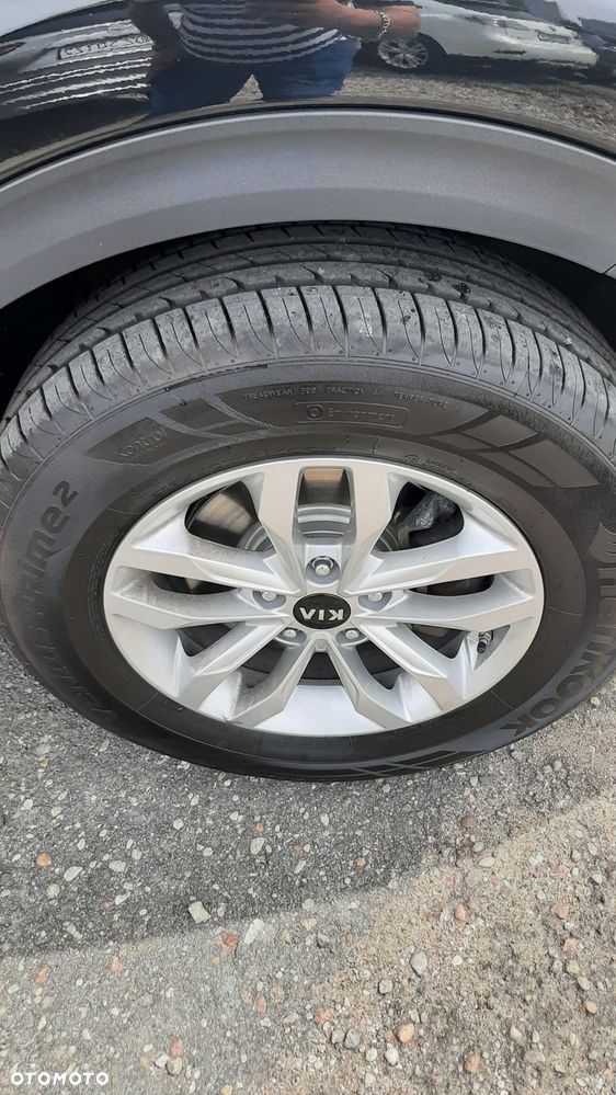 Kia Sportage 1.6 GDI 2WD Attract - 37