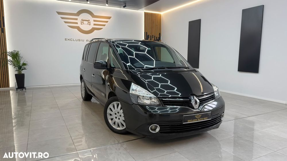 Renault Espace - 2