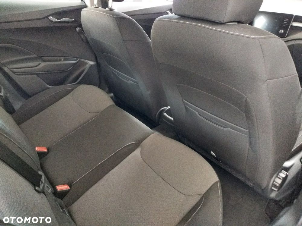 Skoda Fabia 1.0 TSI Ambition DSG - 25