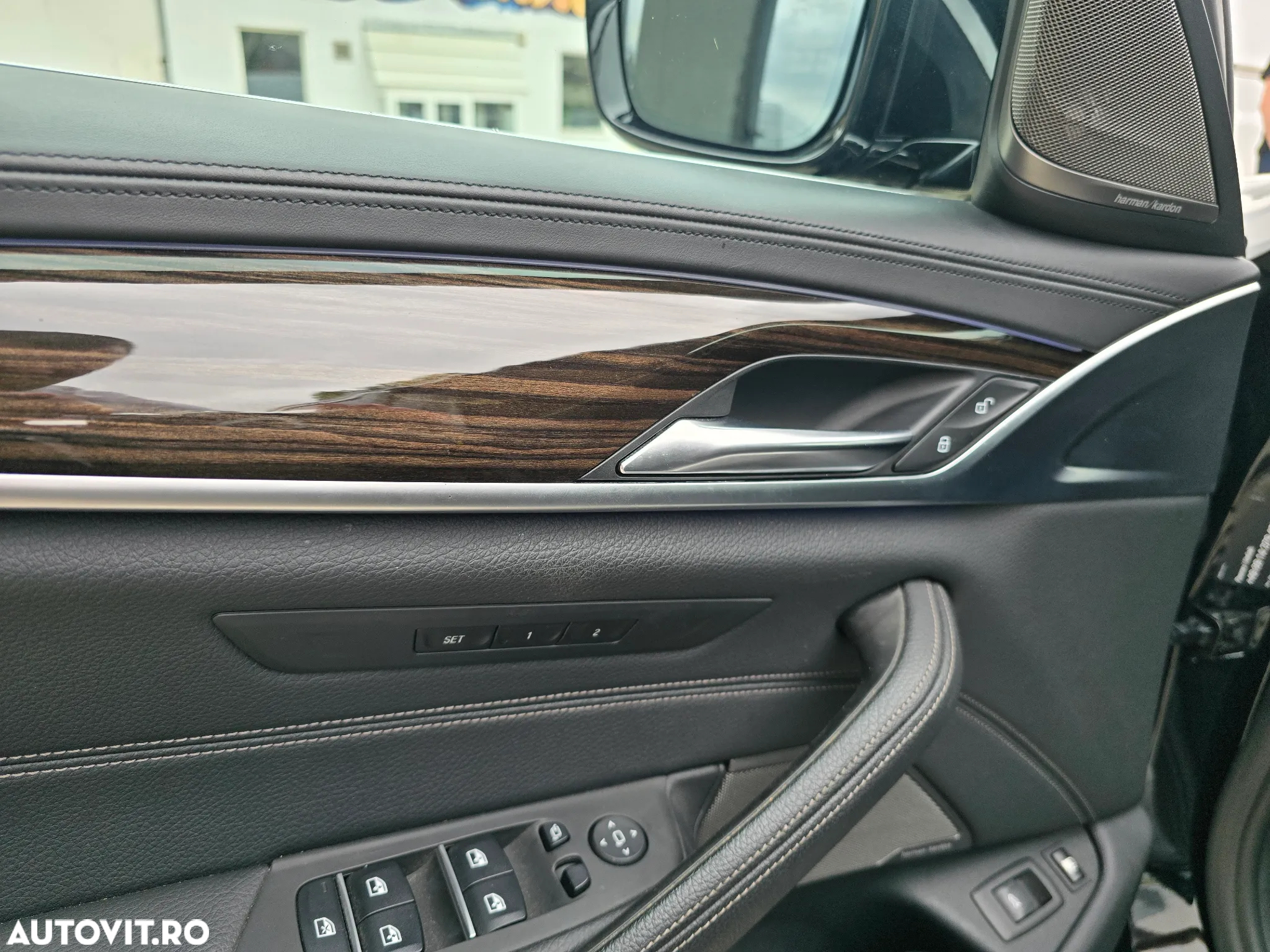 BMW Seria 5 530e AT PHEV - 13