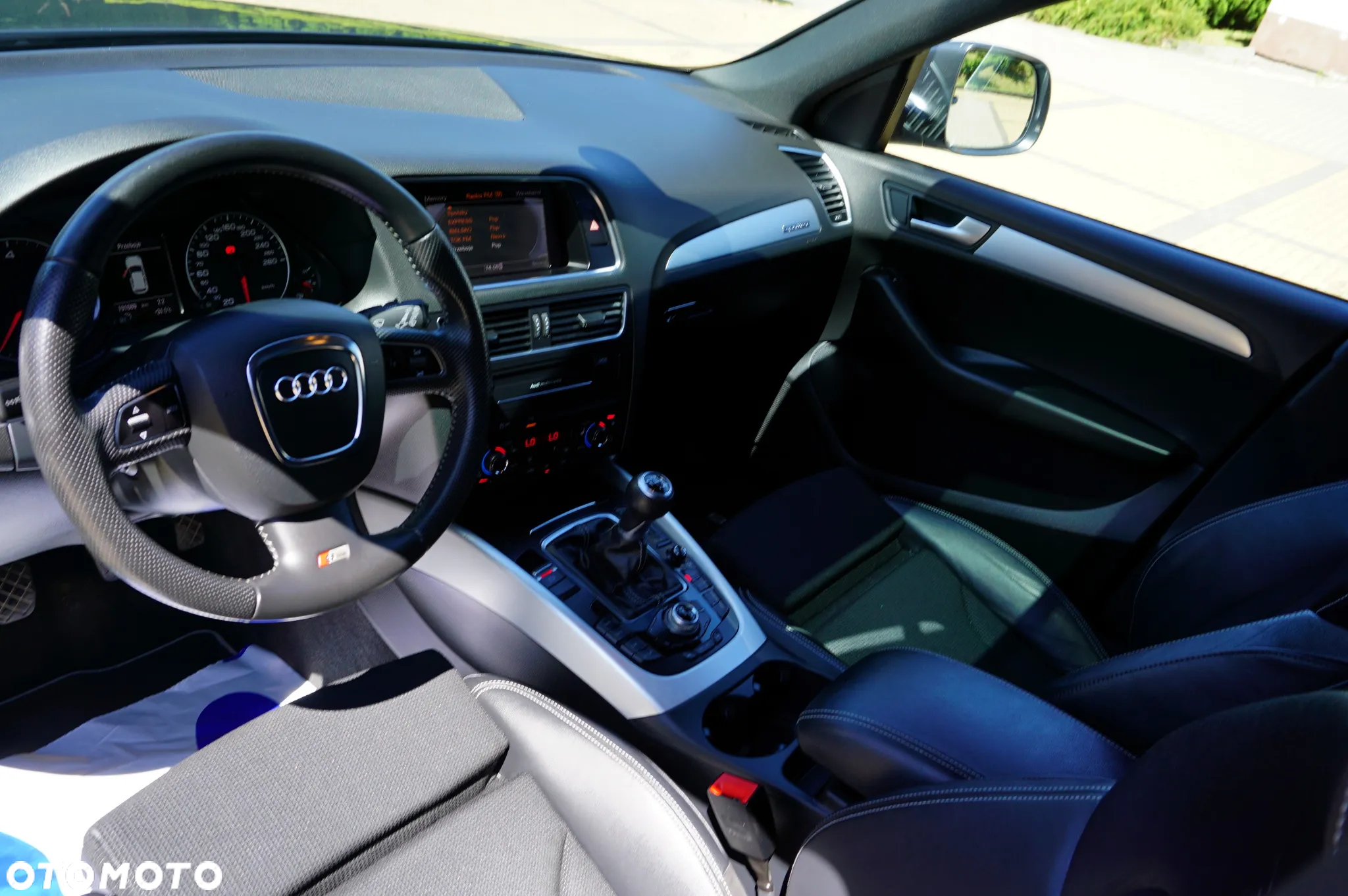 Audi Q5 2.0 TDI Quattro - 22