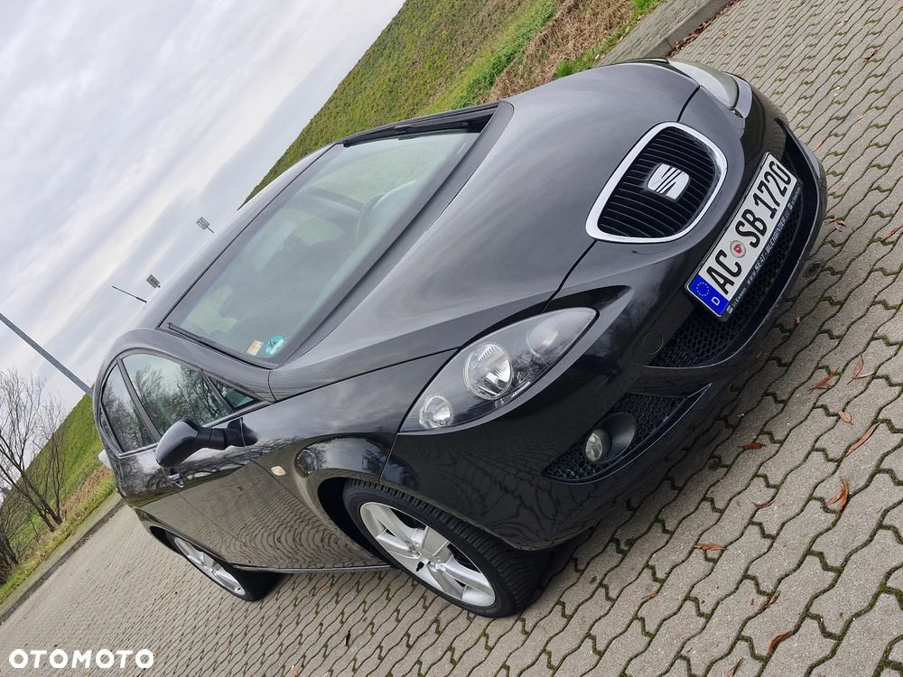 Seat Leon 1.6 Sport Limited - 14