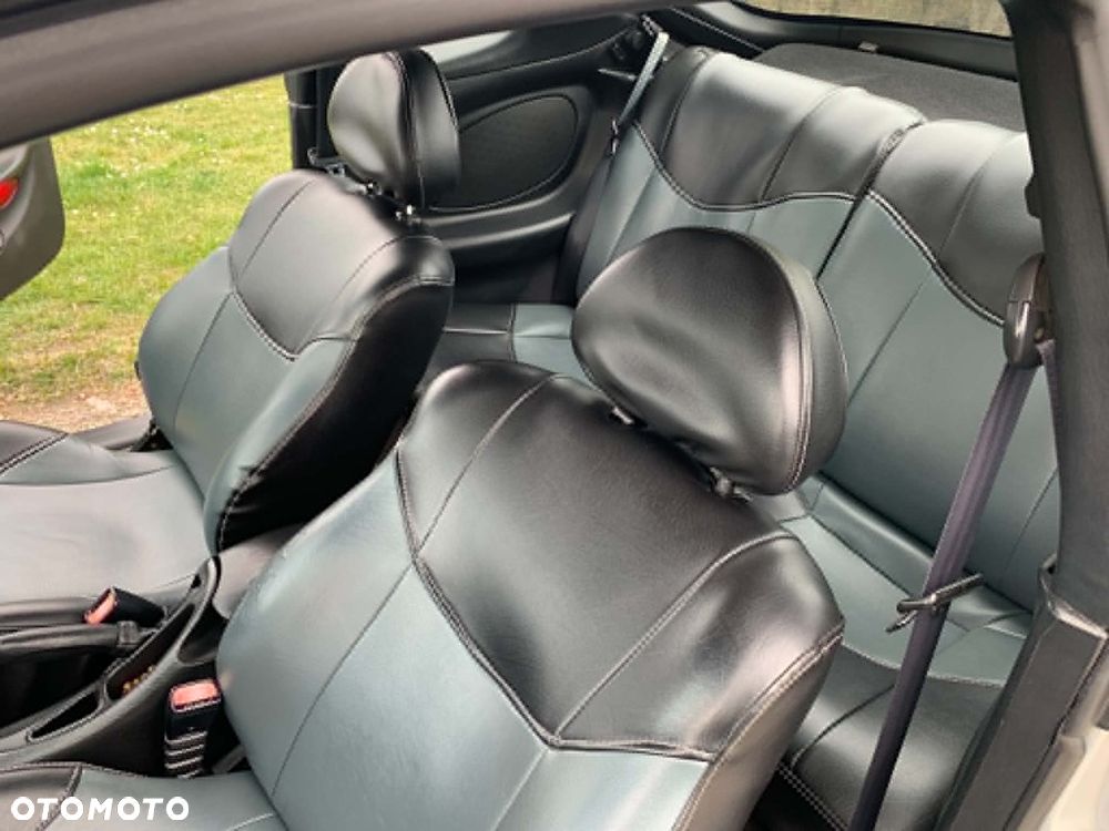 Hyundai Coupe 1.6 - 15