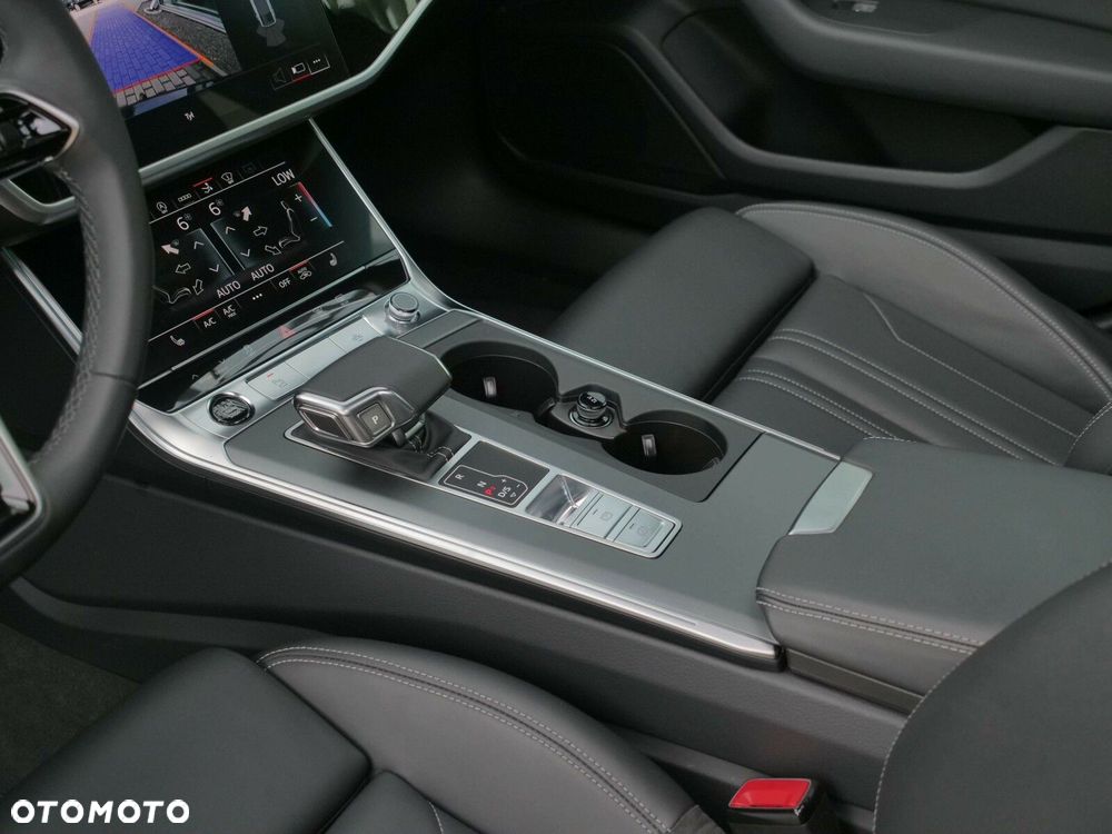 Audi A7 Sportback - 21