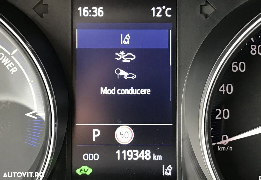 Toyota C-HR Business-Edition - 31