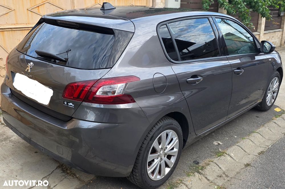 Peugeot 308 PureTech 110 Stop & Start Style - 5