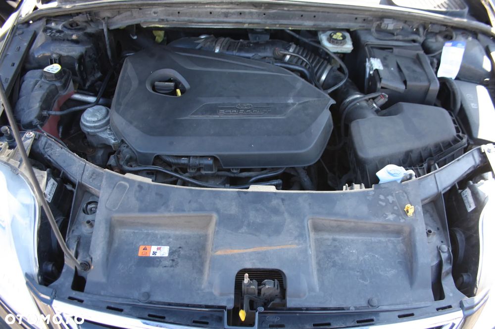 Ford Mondeo 1.6 T Ambiente - 25