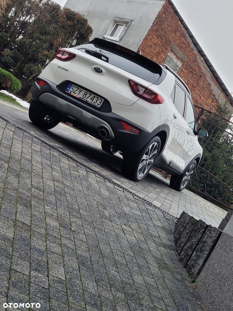 Kia Stonic - 3