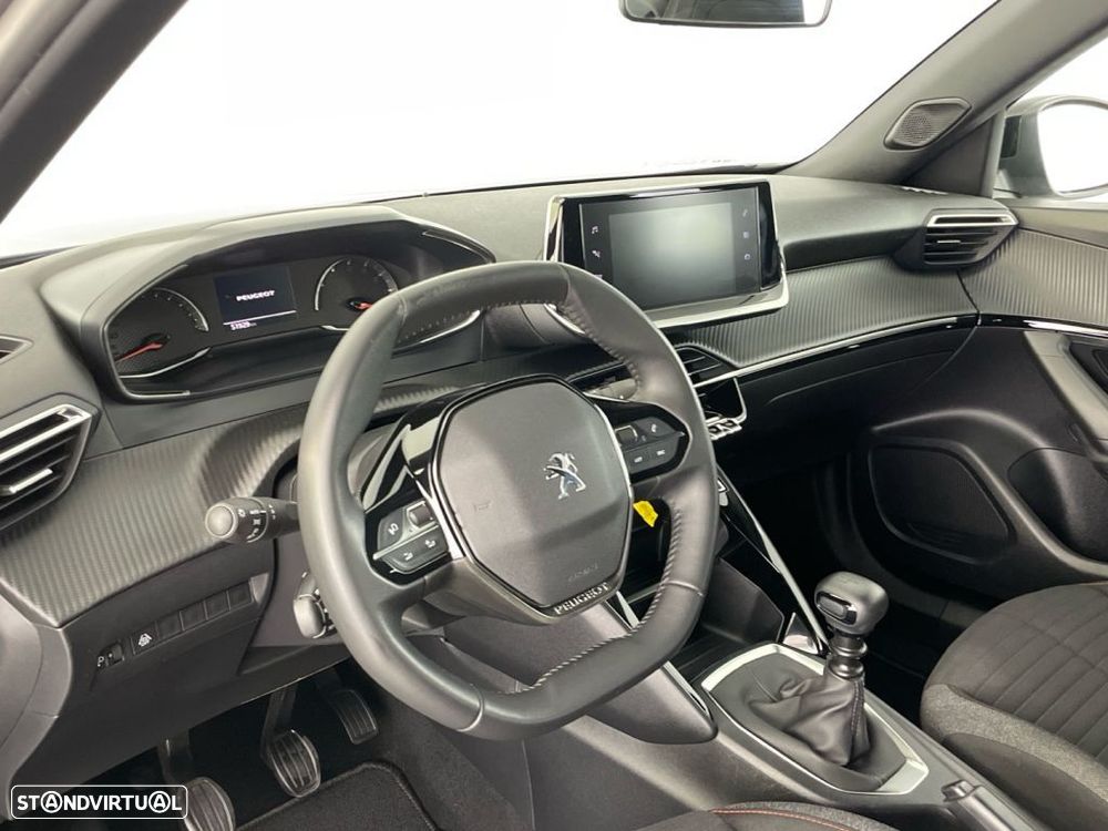 Peugeot 2008 1.2 PureTech Active Pack - 15