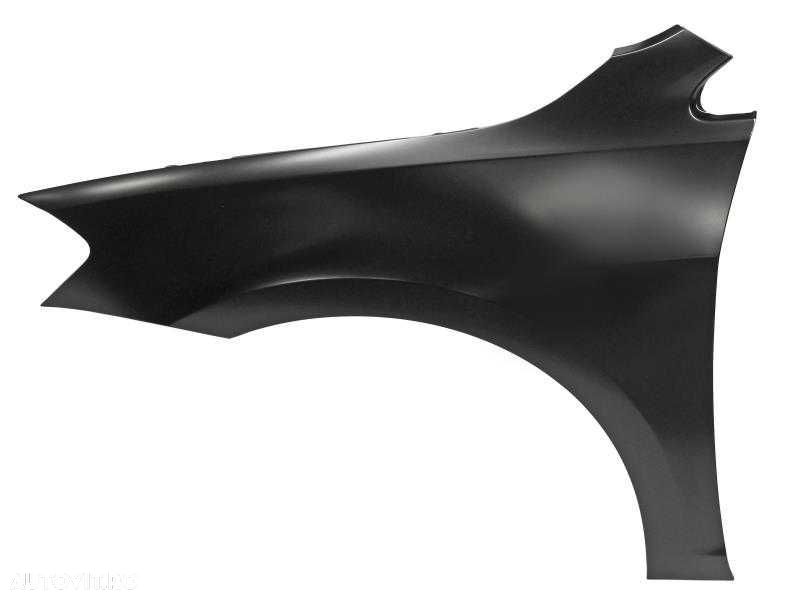Aripa stanga dreapta VW Golf 4 , Golf 5 , Golf 6 , Golf 7 , aripi noi , detalii in anunt - 2