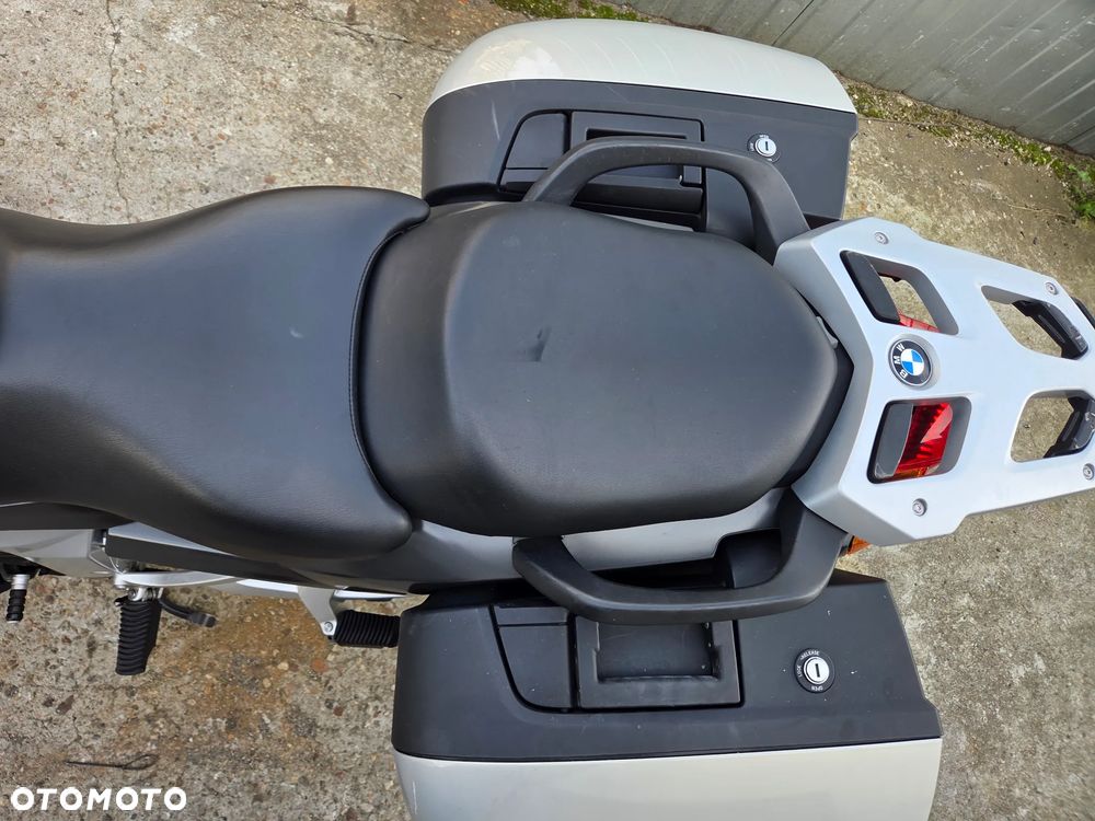 BMW K - 36